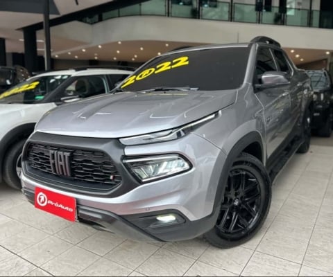 Fiat TORO 2.0 16V TURBO DIESEL ULTRA 4WD AT9