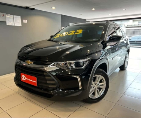 Chevrolet TRACKER 1.0 TURBO FLEX LT AUTOMÁTICO