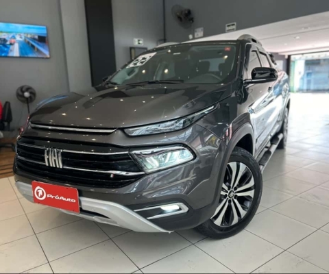 Fiat TORO 2.0 16V TURBO DIESEL VOLCANO 4WD AT9