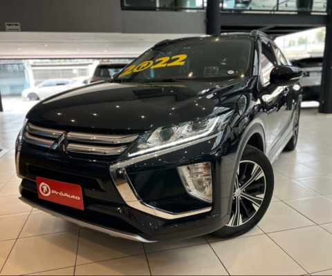 Mitsubishi ECLIPSE CROSS 1.5 MIVEC TURBO GASOLINA HPE CVT