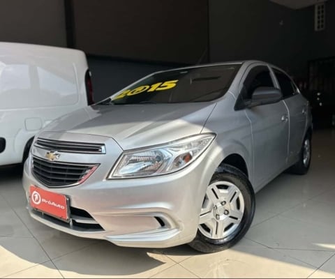 Chevrolet ONIX 1.0 MPFI LT 8V FLEX 4P MANUAL