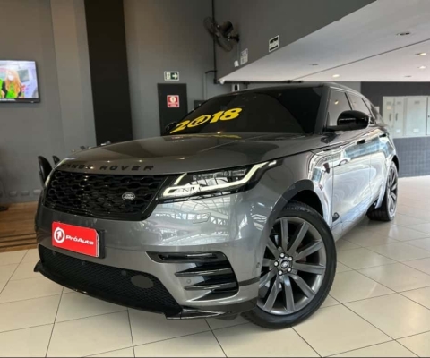 Land Rover RANGE ROVER VELAR 2.0 P250 GASOLINA R-DYNAMIC HSE AUTOMÁTICO