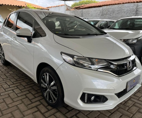 Honda Fit Ex 28.000km