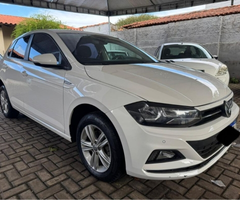 Volkswagen Polo Comfort 1.0 Tsi 2022