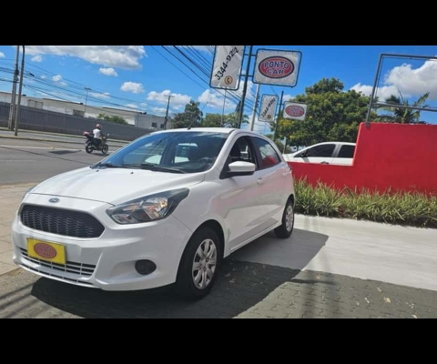 FORD KA SE 1.0 HA B 2018