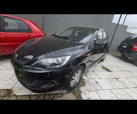 CAOA CHERY CELER 1.5FFHB FL 2015