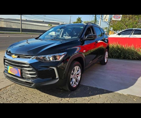 CHEVROLET TRACKER 1.0 TURBO 12V FLEX AUT. 2024