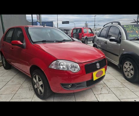 FIAT PALIO ELX FLEX 2010