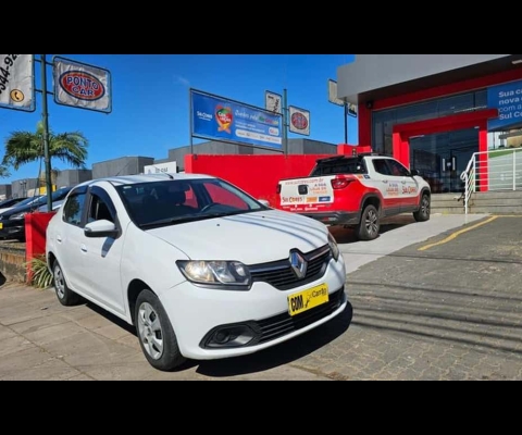 RENAULT LOGAN DYNA 16 M 2015