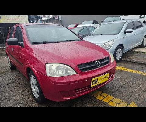 CHEVROLET CORSA HATCH 2004