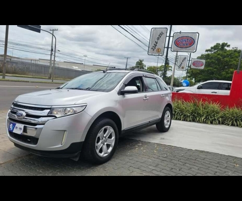 FORD EDGE V6 FWD 2014