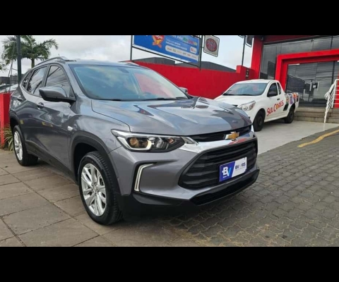 CHEVROLET TRACKER 12T A LTZ 2021