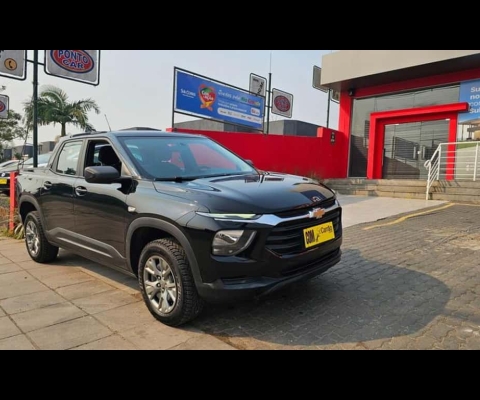 CHEVROLET MONTANA T 2023