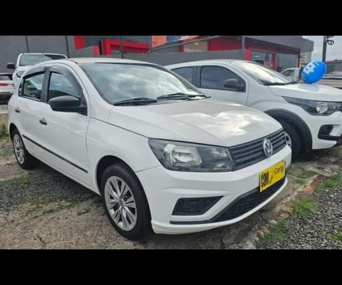 VOLKSWAGEN GOL 1.6L MB5 2022