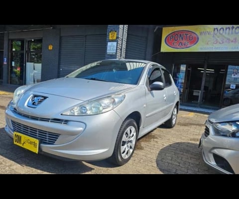 PEUGEOT 207HB XR 2012