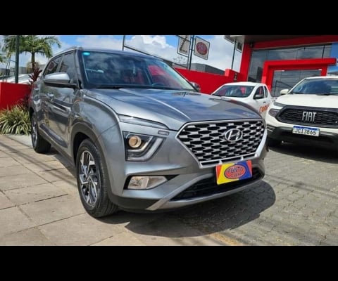 HYUNDAI CRETA 1TA LIMITED 2023