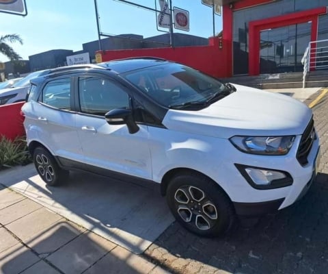 FORD ECOSPORT FSL AT 1.5 2020