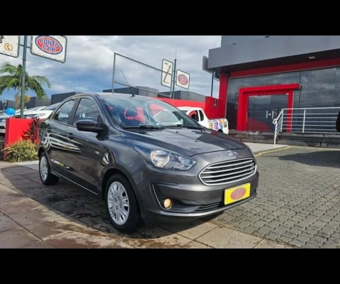 FORD KA SE PLUS AT1.5SDC 2021