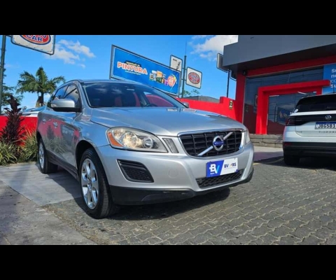 VOLVO XC60 3.0TDYNAMIC 2011