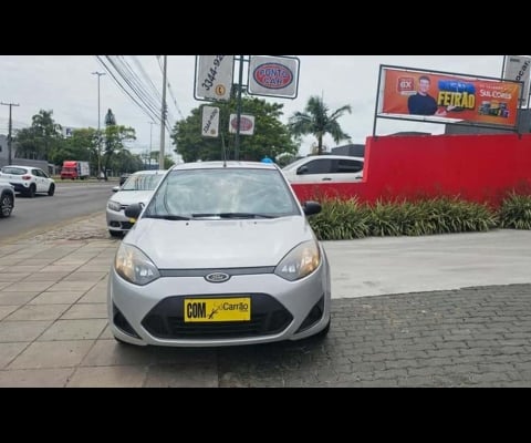 FORD FIESTA FLEX 2014