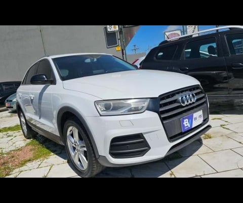 AUDI Q3 150CV 2016