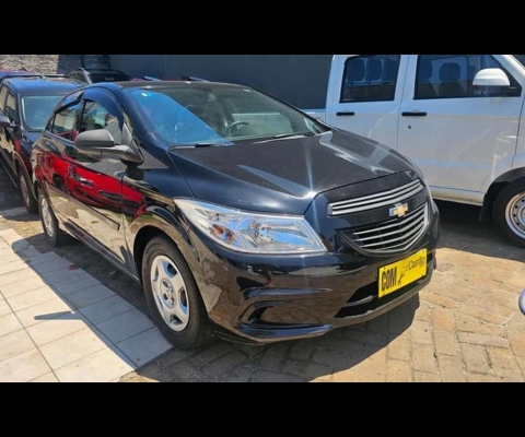 CHEVROLET ONIX 10MT JOYE 2017