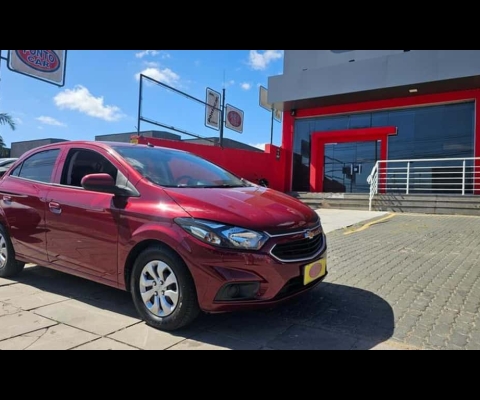 CHEVROLET ONIX 1.0MT LT 2019