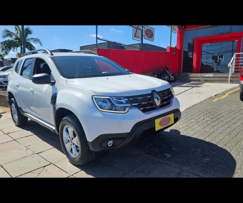 RENAULT DUSTER INT 16 2024