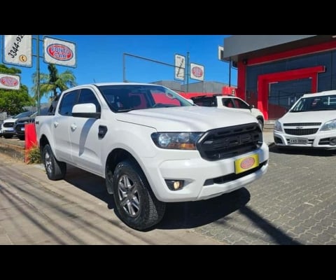 FORD RANGER XLSCD4A22C 2022