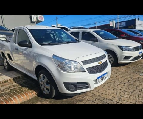 CHEVROLET MONTANA LS2 2020