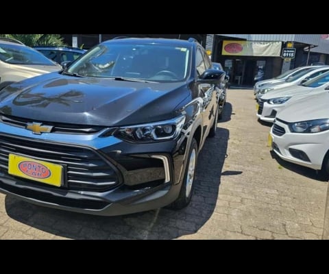 CHEVROLET TRACKER T A 2023