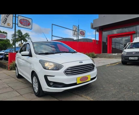 FORD KA SE 1.0 SD C 2020