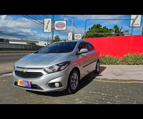 CHEVROLET PRISMA 1.4MT LT 2018