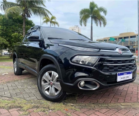 Fiat Toro 2018 1.8 16v evo flex freedom at6