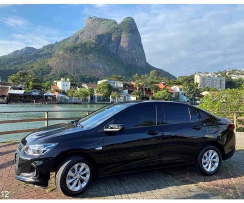 Chevrolet Onix 2020 1.0 turbo flex plus lt manual