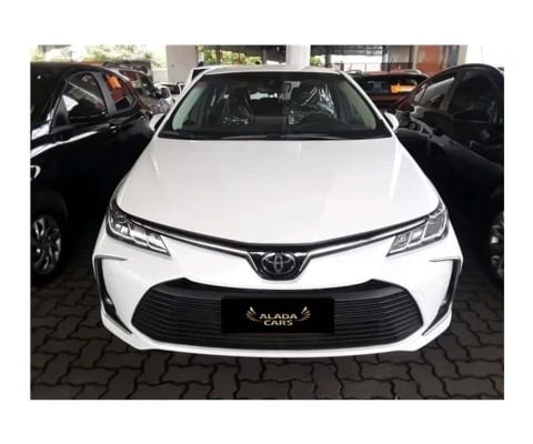 Toyota Corolla 2023 2.0 vvt-ie flex xei direct shift