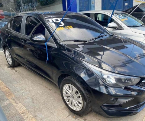 Fiat Cronos 2019 1.3 firefly flex drive manual