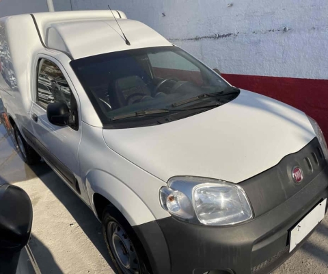 Fiat Fiorino 2021 1.4 mpi furgão endurance 8v flex 2p manual