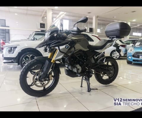 BMW G 310 GS G 310