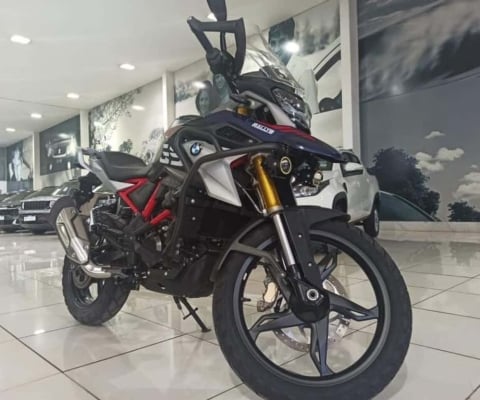 BMW G 310 GS GS 310