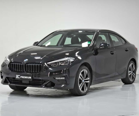 BMW 218i Gran Coupe Sport GP 1.5 Bi-Turbo