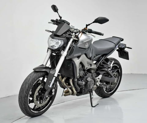 YAMAHA MT-09 850cc/ABS