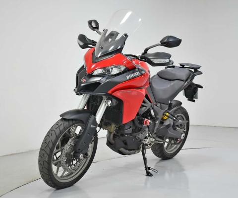 DUCATI MULTISTRADA 950