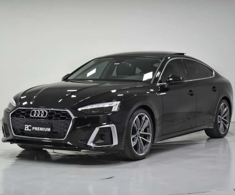 AUDI A5 Sportback S-Line 2.0 TFSI S-tronic