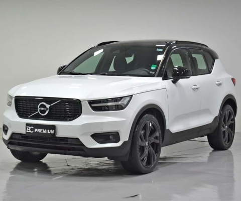 VOLVO XC 40 XC 40 T-5 R-DESIGN 2.0 252cv AWD