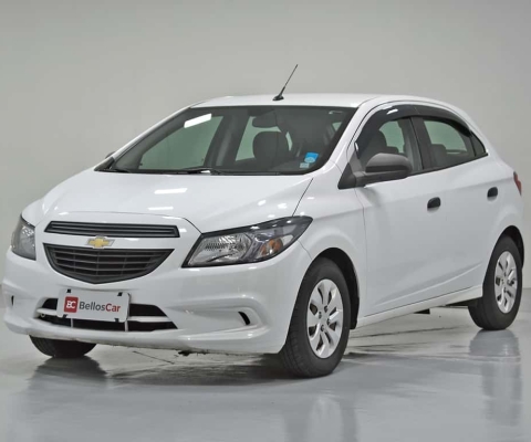 CHEVROLET ONIX HATCH Joy 1.0 8V Flex 5p Mec.