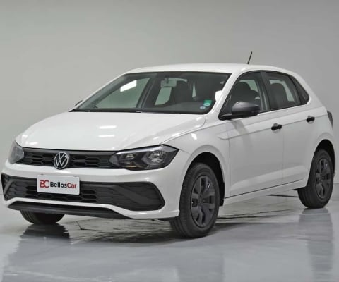 VOLKSWAGEN POLO Track 1.0 Flex 12V 5p