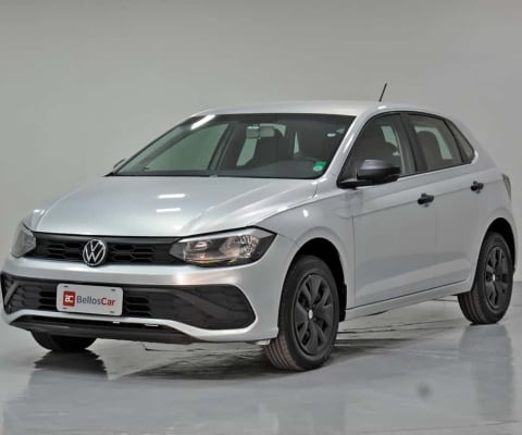 VOLKSWAGEN POLO Track 1.0 Flex 12V 5p