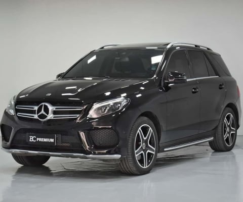 MERCEDES-BENZ GLE 350 Highway 4MATIC 3.0 V6 Diesel