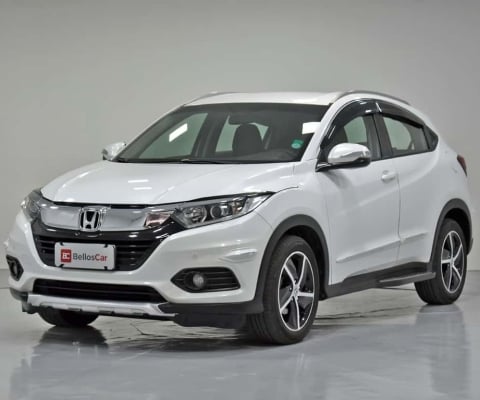 HONDA HR-V EXL 1.8 Flexone 16V 5p Aut.